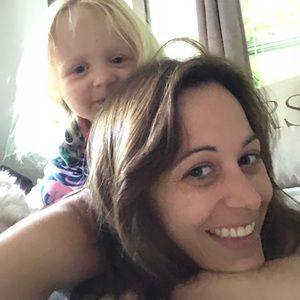 Meet your Posher, Amy